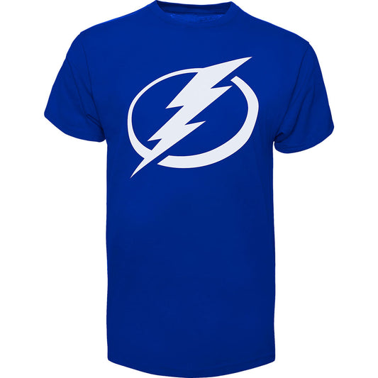 NHL T-Shirt Fan Lightning