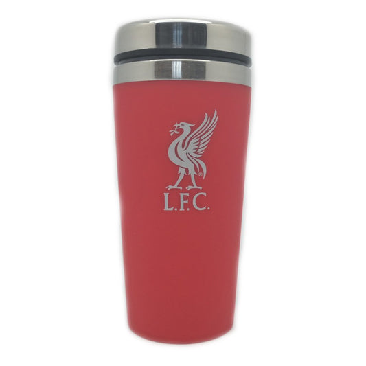 EPL Travel Mug Executive Liverpool FC