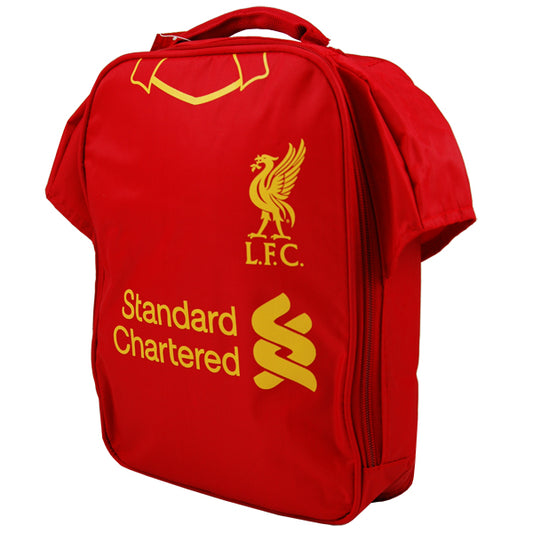 EPL Lunch Bag Jersey Liverpool FC