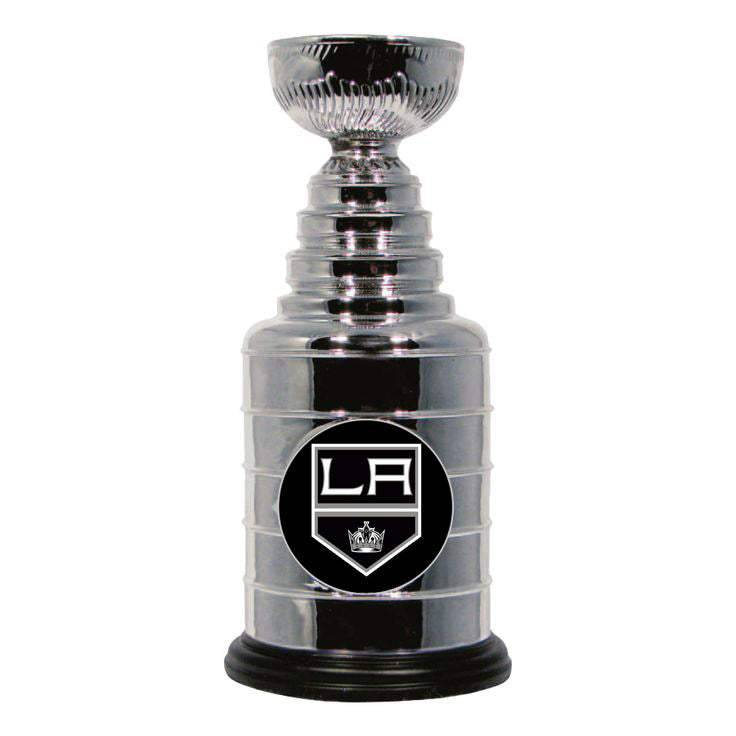NHL Mini Stanley Cup Kings