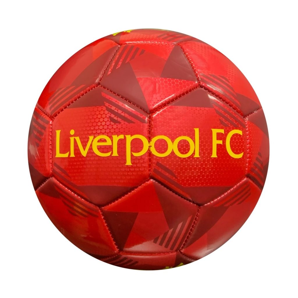 EPL Soccerball Prism Liverpool FC