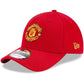 EPL Hat 920 Core Classic Manchester United FC