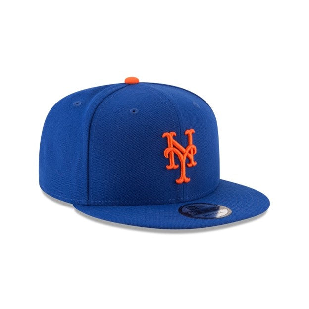 MLB Hat 950 Basic Snap Mets