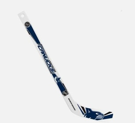 NHL Mini Stick Breakaway Canucks