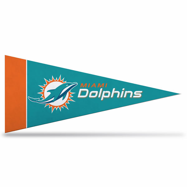 NFL Mini Pennant Dolphins