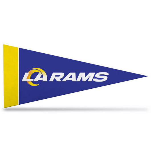 NFL Mini Pennant Rams