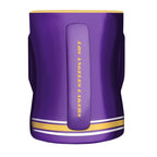 NBA Coffee Mug Sculpted Relief Lakers