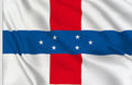 Country Flag 3x5 Netherlands Antilles
