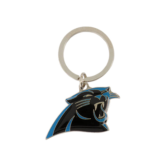 NFL Keychain Logo Panthers