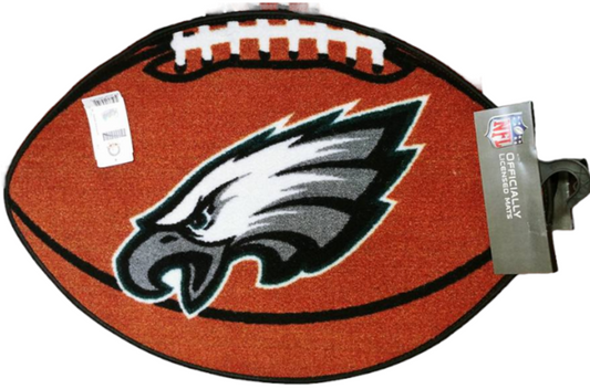Officially Licensed NFL All-Star Mat - Philadelphia Eagles
