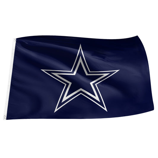 NFL Flag 3x5 Cowboys