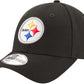 NFL Hat 940 The League Steelers (Black)