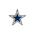 NFL Lapel Pin Logo Cowboys