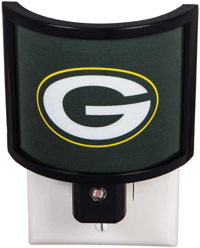 NFL Nightlight LED Packers