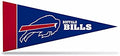 NFL Mini Pennant Bills
