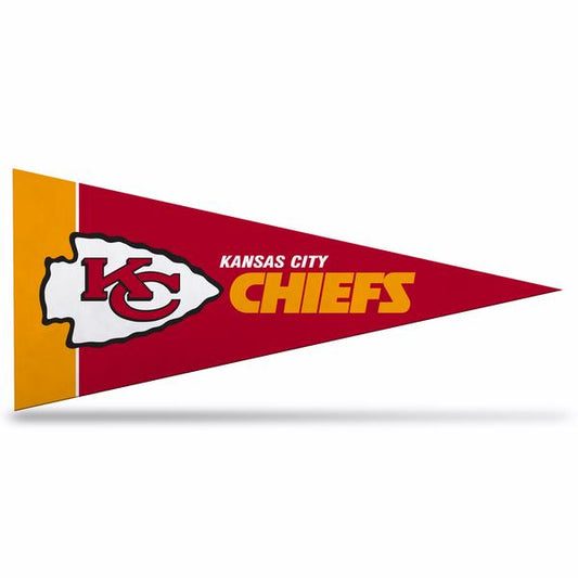 NFL Mini Pennant Chiefs