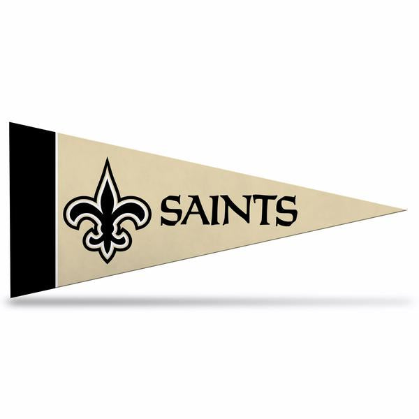 NFL Mini Pennant Saints
