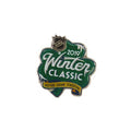 NHL Lapel Pin Winter Classic 2019