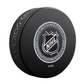NHL Puck Retro Golden Knights