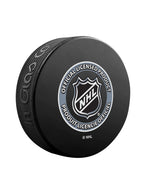 NHL Puck Souvenir Collector Clone Blues