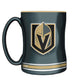 NHL Coffee Mug Sculpted Relief Golden Knights