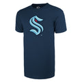 NHL T-Shirt Fan Kraken