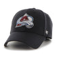 NHL Hat MVP Basic Avalanche
