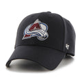 NHL Hat '47 MVP Basic Avalanche