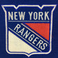 NHL Heritage Banner Rangers