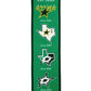 NHL Heritage Banner Stars