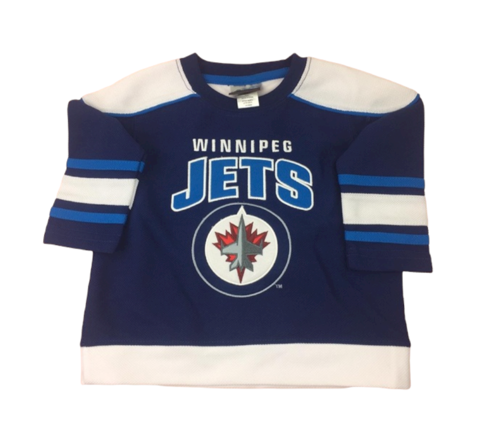 Infant hotsell jets jersey