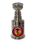 NHL Mini Stanley Cup Blackhawks