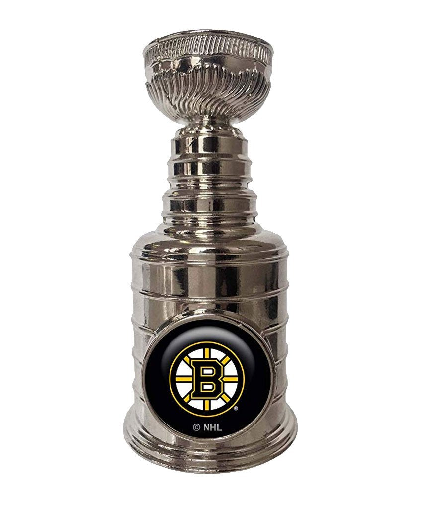 NHL Mini Stanley Cup Bruins