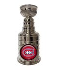 NHL Mini Stanley Cup Canadiens