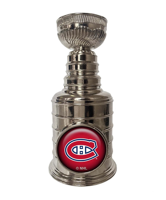 NHL Mini Stanley Cup Canadiens