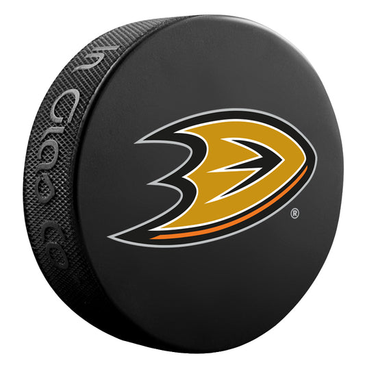 NHL Puck Basic Ducks