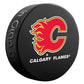 NHL Puck Basic Flames