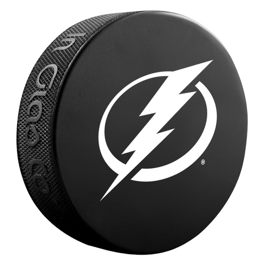 NHL Puck Basic Lightning
