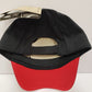 NHL Toddler Hat Two Tone Bravo Flames