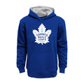 NHL Youth Hoodie Prime Maple Leafs