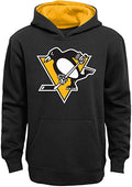 NHL Youth Hoodie Prime Penguins