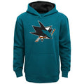 NHL Youth Hoodie Prime Sharks