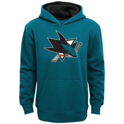 NHL Youth Hoodie Prime Sharks