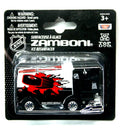 NHL Zamboni Figurine Devils