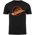 NHL T-Shirt Vintage Logo Canucks