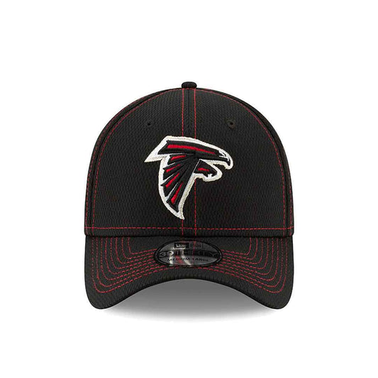 NFL Hat 3930 Sideline Road 2019 Falcons