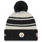 NFL Knit Hat 2022 Sport Steelers