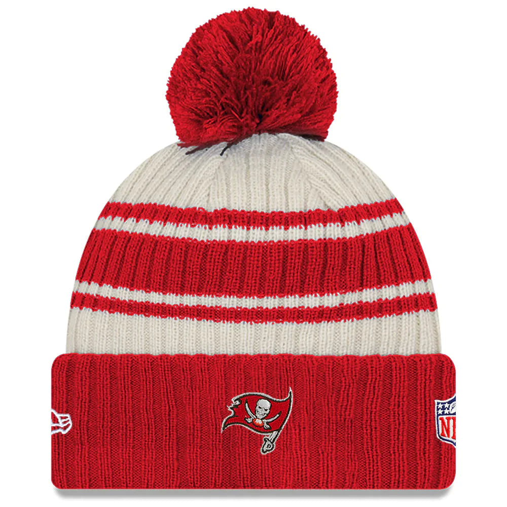 NFL Knit Hat 2022 Sport Buccaneers