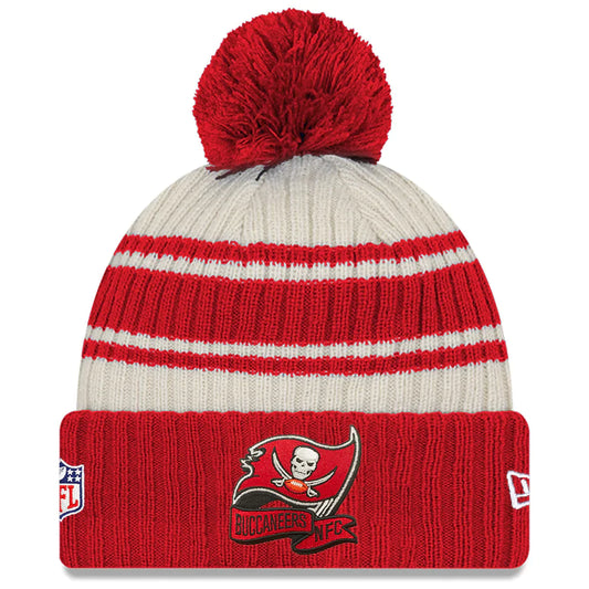 NFL Youth Knit Hat 2022 Sport Buccaneers