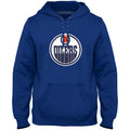NHL Hoodie Express Oilers